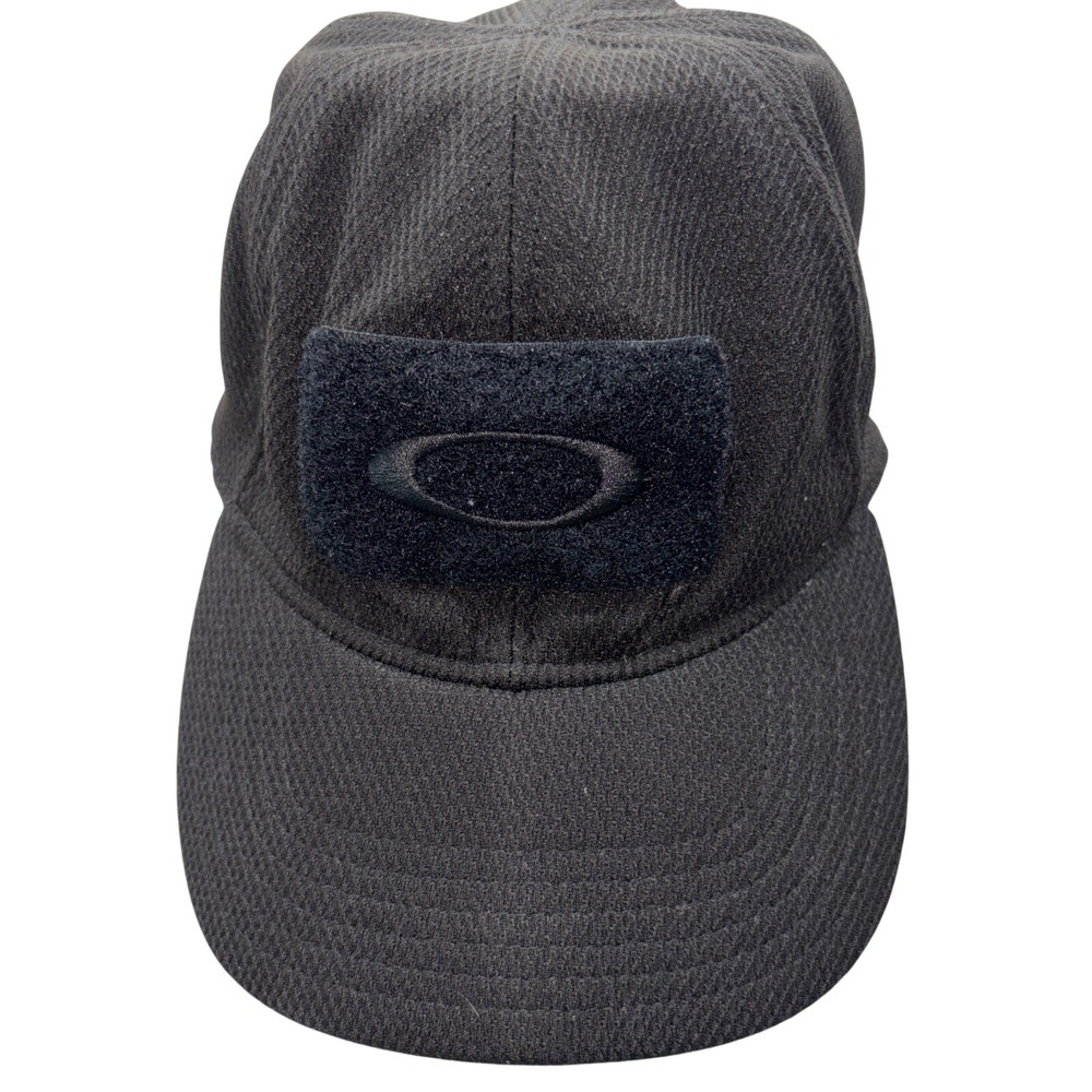 Oakley Men SI Cap W/ Hydrolix Moisture Management To Stay Dry - Lg/XL